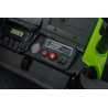 Pojazd Terenowy HONDA Talon 4x4 Zielony