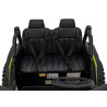 Pojazd Terenowy HONDA Talon 4x4 Zielony