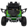Pojazd Terenowy HONDA Talon 4x4 Zielony