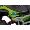 Pojazd Terenowy HONDA Talon 4x4 Zielony