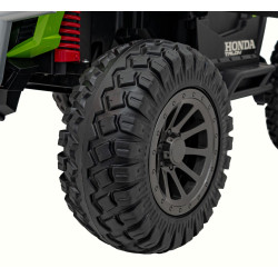 Pojazd Terenowy HONDA Talon 4x4 Zielony
