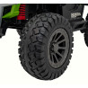 Pojazd Terenowy HONDA Talon 4x4 Zielony