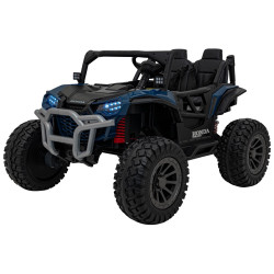 Pojazd Terenowy HONDA Talon 4x4 Niebieski