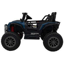 Pojazd Terenowy HONDA Talon 4x4 Niebieski