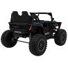 Pojazd Terenowy HONDA Talon 4x4 Niebieski