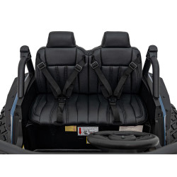 Pojazd Terenowy HONDA Talon 4x4 Niebieski