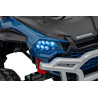 Pojazd Terenowy HONDA Talon 4x4 Niebieski