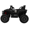 Pojazd Terenowy HONDA Talon 4x4 Czarny