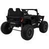 Pojazd Terenowy HONDA Talon 4x4 Czarny