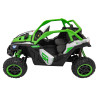 Pojazd Buggy SR SUPER 66 Zielony