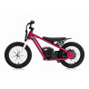 Motor BAIGOR 23 PRO Różowy