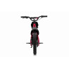 Motor BAIGOR 23 PRO Różowy