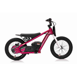 Motor BAIGOR 23 PRO Różowy
