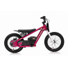 Motor BAIGOR 23 PRO Różowy