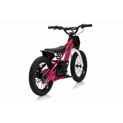 Motor BAIGOR 23 PRO Różowy