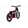 Motor BAIGOR 23 PRO Różowy