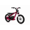 Motor BAIGOR 23 PRO Różowy