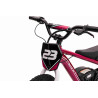 Motor BAIGOR 23 PRO Różowy