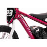 Motor BAIGOR 23 PRO Różowy