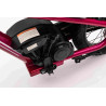 Motor BAIGOR 23 PRO Różowy