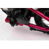 Motor BAIGOR 23 PRO Różowy