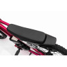 Motor BAIGOR 23 PRO Różowy