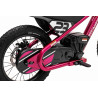 Motor BAIGOR 23 PRO Różowy