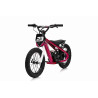 Motor BAIGOR 23 PRO Różowy
