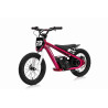 Motor BAIGOR 23 PRO Różowy