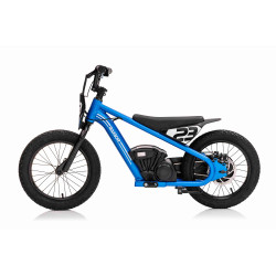 Motor BAIGOR 23 PRO Niebieski