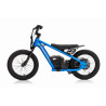 Motor BAIGOR 23 PRO Niebieski