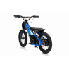 Motor BAIGOR 23 PRO Niebieski