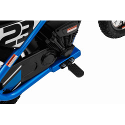 Motor BAIGOR 23 PRO Niebieski