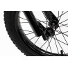 Motor BAIGOR 23 PRO Niebieski