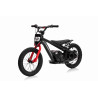 Motor BAIGOR 23 PRO Czarny
