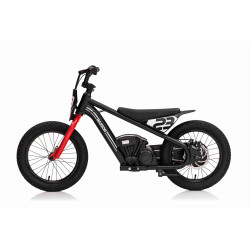 Motor BAIGOR 23 PRO Czarny