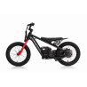 Motor BAIGOR 23 PRO Czarny