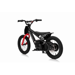 Motor BAIGOR 23 PRO Czarny