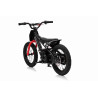 Motor BAIGOR 23 PRO Czarny
