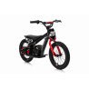Motor BAIGOR 23 PRO Czarny