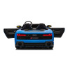 Pojazd Audi Spyder R8 LIFT Niebieski