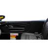 Pojazd Audi Spyder R8 LIFT Niebieski