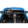 Pojazd Audi Spyder R8 LIFT Niebieski