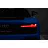 Pojazd Audi Spyder R8 LIFT Niebieski