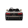 Pojazd Audi Spyder R8 LIFT Szary