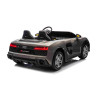 Pojazd Audi Spyder R8 LIFT Szary