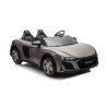 Pojazd Audi Spyder R8 LIFT Szary