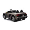 Pojazd Audi Spyder R8 LIFT Szary