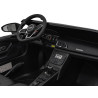 Pojazd Audi Spyder R8 LIFT Szary