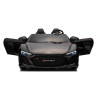 Pojazd Audi Spyder R8 LIFT Czarny